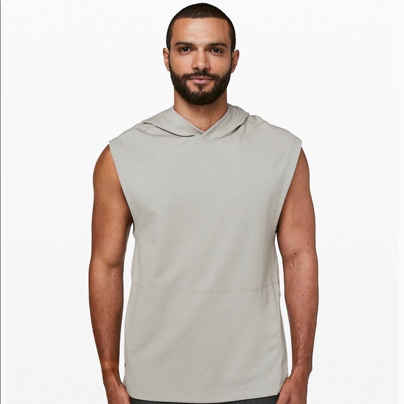 Lululemon early up S/L hoodie * Barry’s - Picture 2 of 5